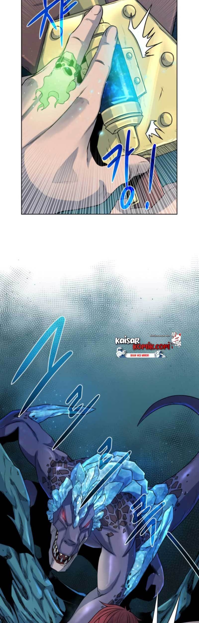 Dungeon and Artifact Chapter 05 Gambar 20