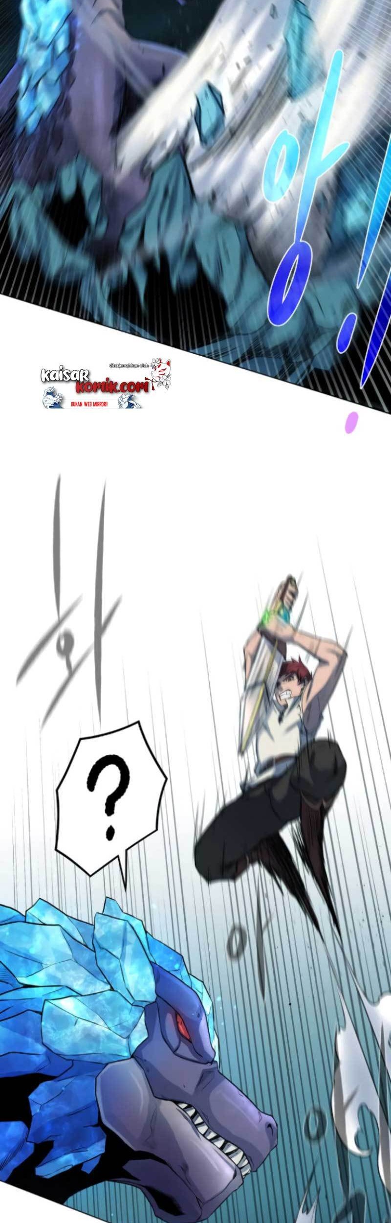 Dungeon and Artifact Chapter 05 Gambar 23