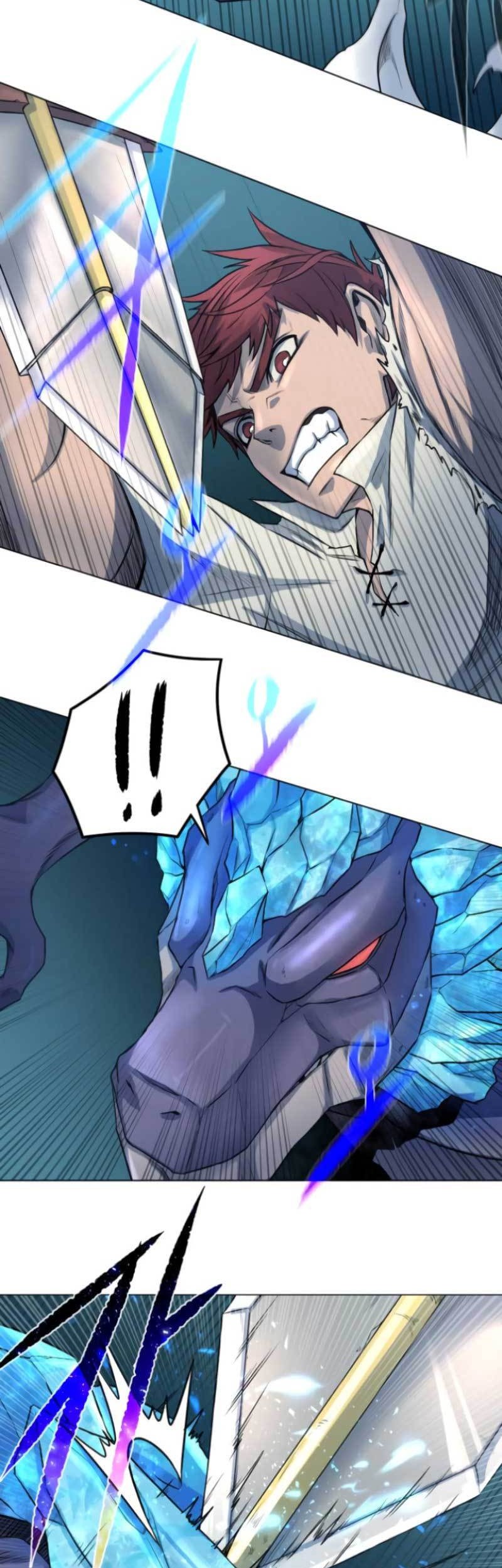 Dungeon and Artifact Chapter 05 Gambar 24