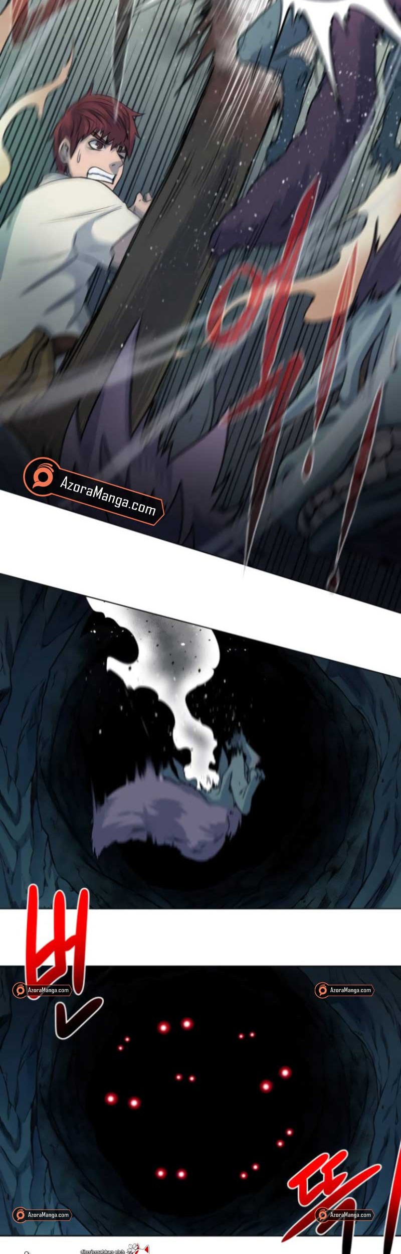 Dungeon and Artifact Chapter 04 Gambar 43