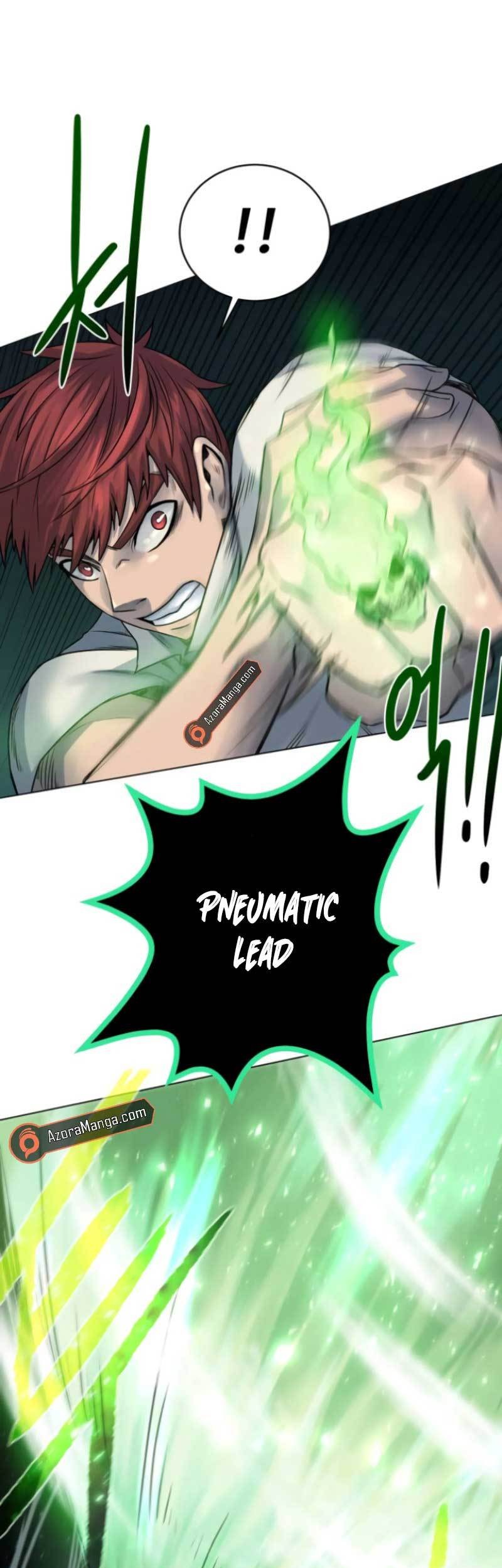 Dungeon and Artifact Chapter 04 Gambar 45