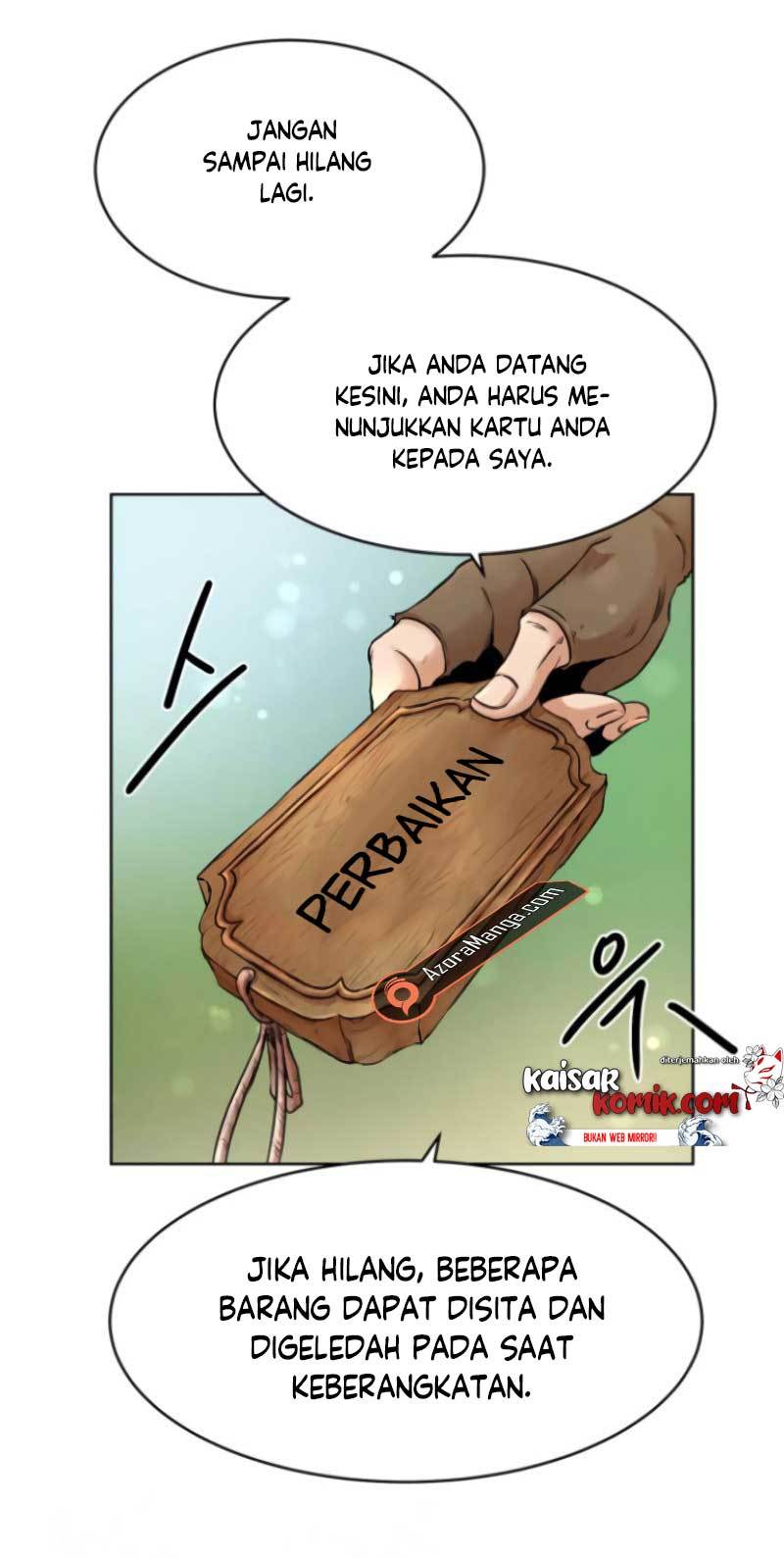 Baca Manhwa Dungeon and Artifact Chapter 04 Gambar 2