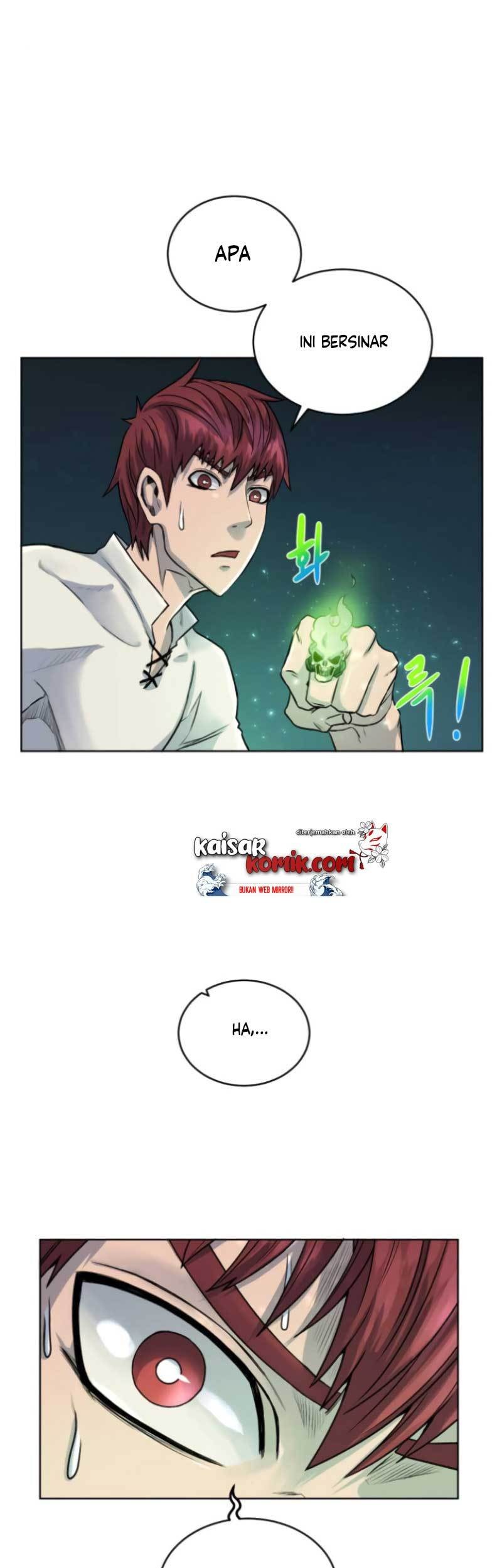 Dungeon and Artifact Chapter 04 Gambar 59