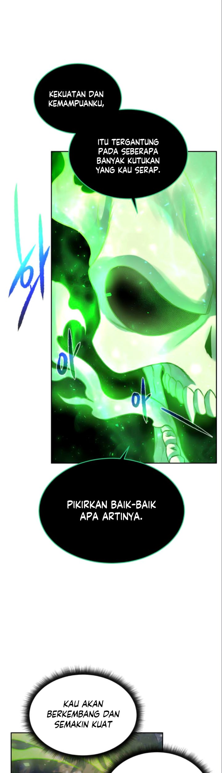 Dungeon and Artifact Chapter 03 Gambar 37