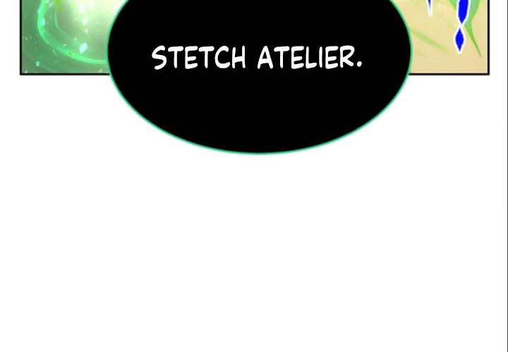 Dungeon and Artifact Chapter 03 Gambar 40