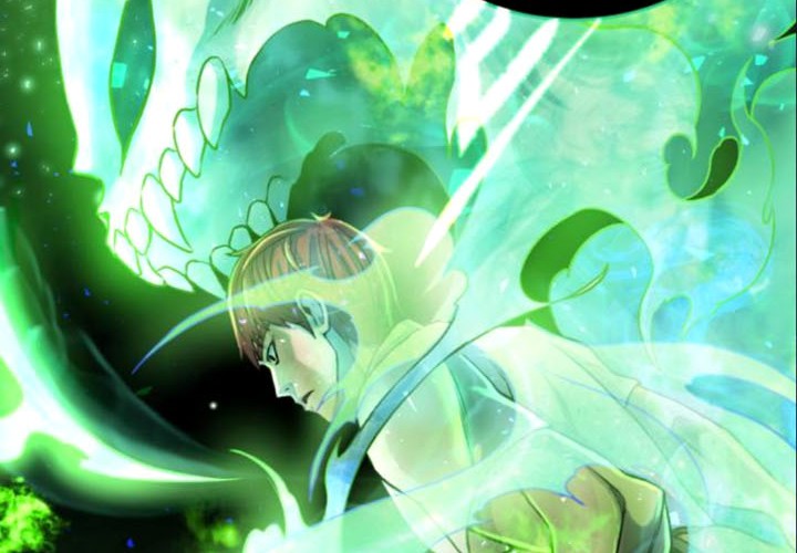 Dungeon and Artifact Chapter 03 Gambar 44