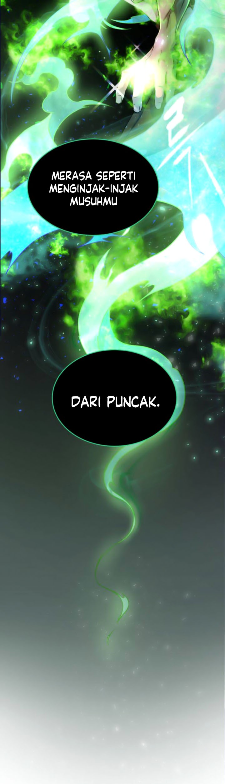 Dungeon and Artifact Chapter 03 Gambar 45