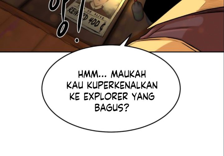 Dungeon and Artifact Chapter 03 Gambar 48