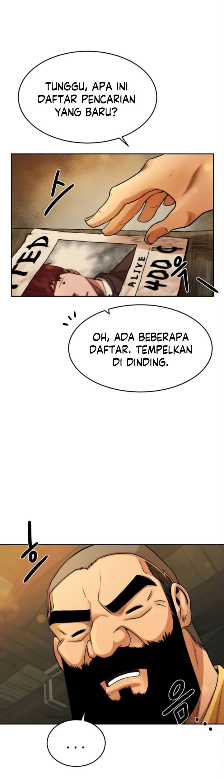 Dungeon and Artifact Chapter 03 Gambar 49