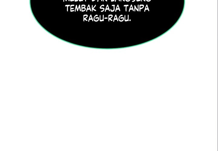 Dungeon and Artifact Chapter 03 Gambar 4