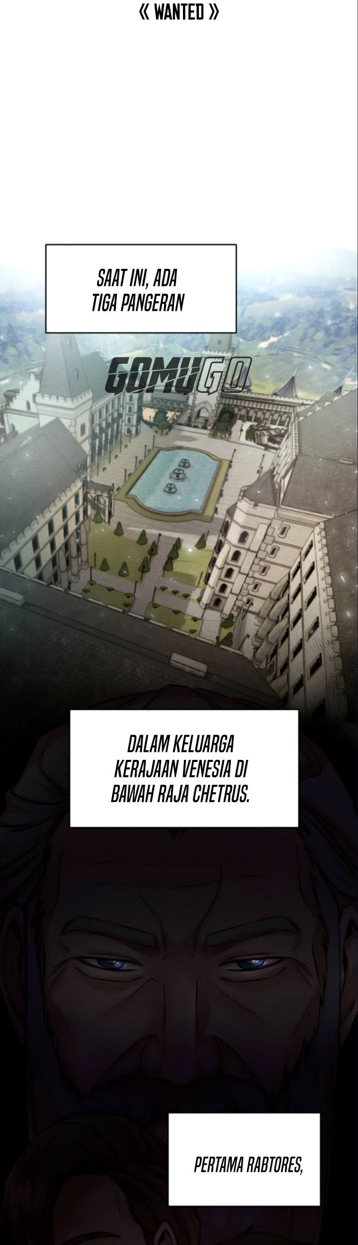 Dungeon and Artifact Chapter 03 Gambar 7