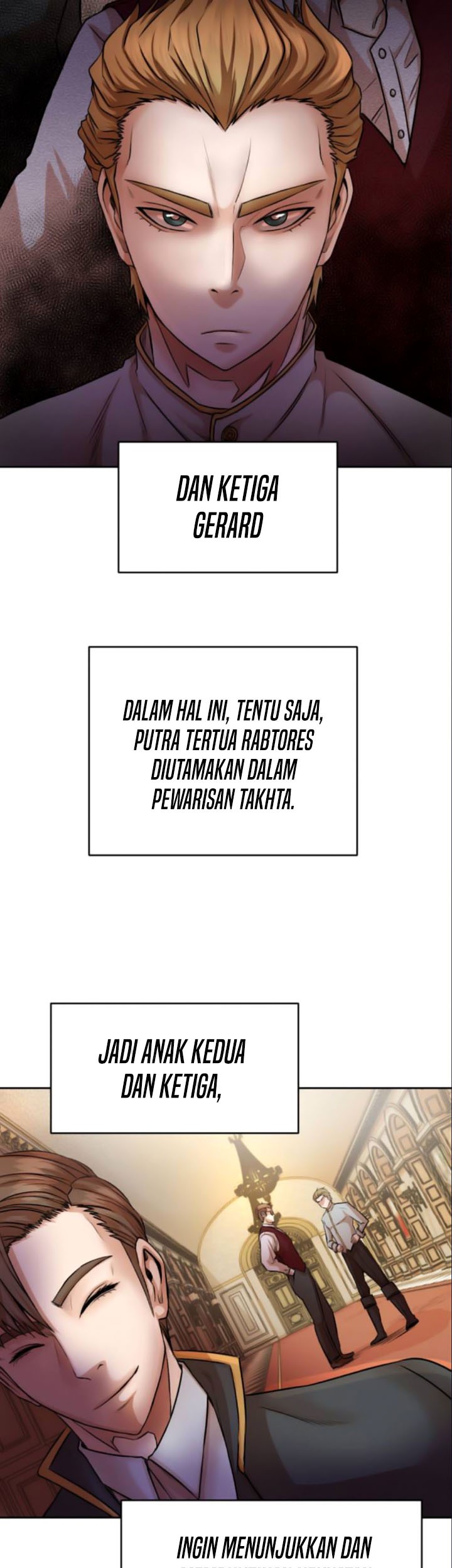 Dungeon and Artifact Chapter 03 Gambar 9