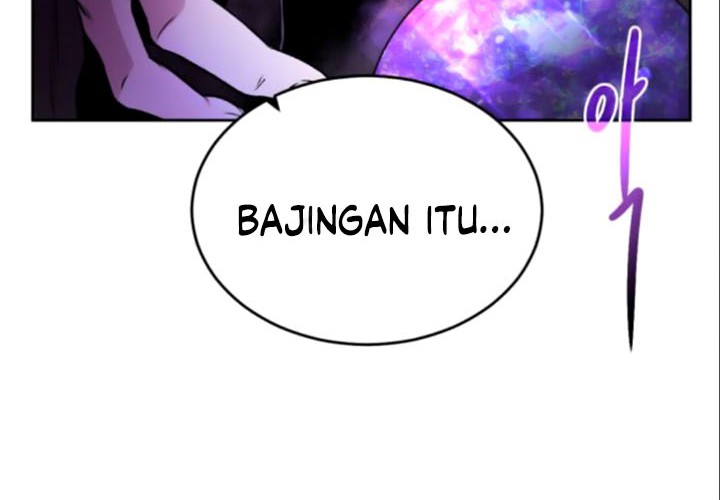 Dungeon and Artifact Chapter 03 Gambar 12