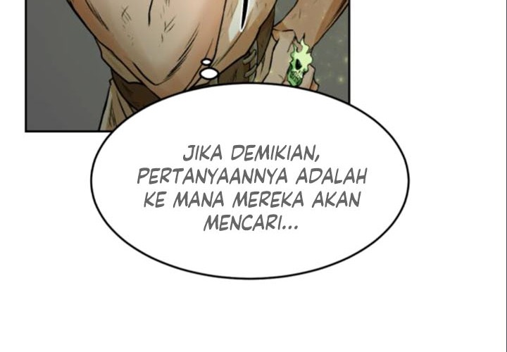 Dungeon and Artifact Chapter 03 Gambar 20