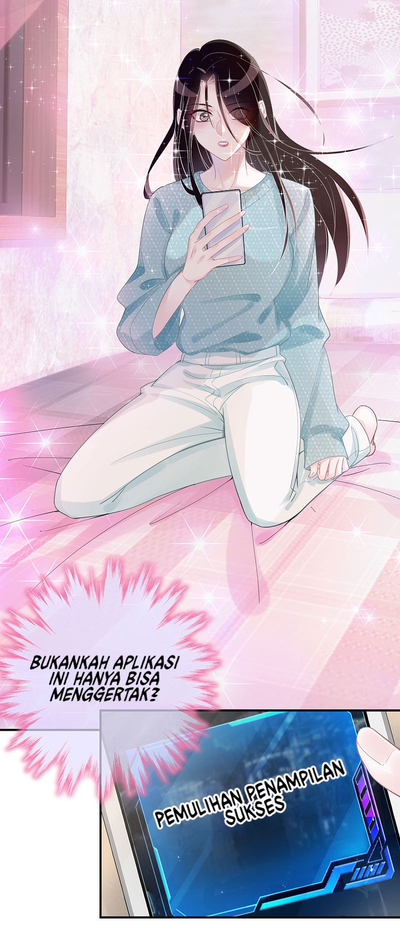 Two-Sided Fall Chapter 03 Gambar 13