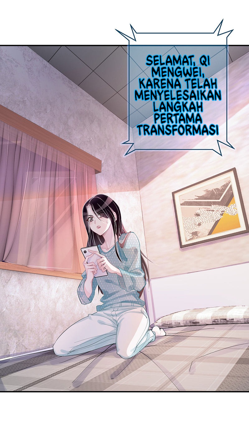Two-Sided Fall Chapter 03 Gambar 14