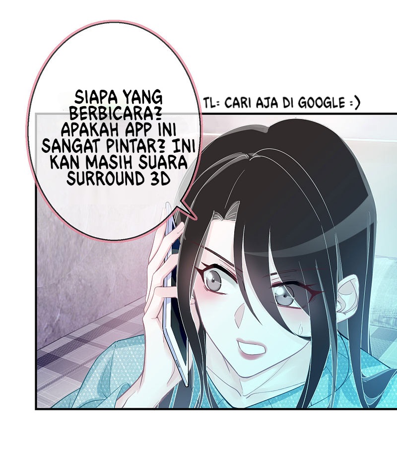 Two-Sided Fall Chapter 03 Gambar 15