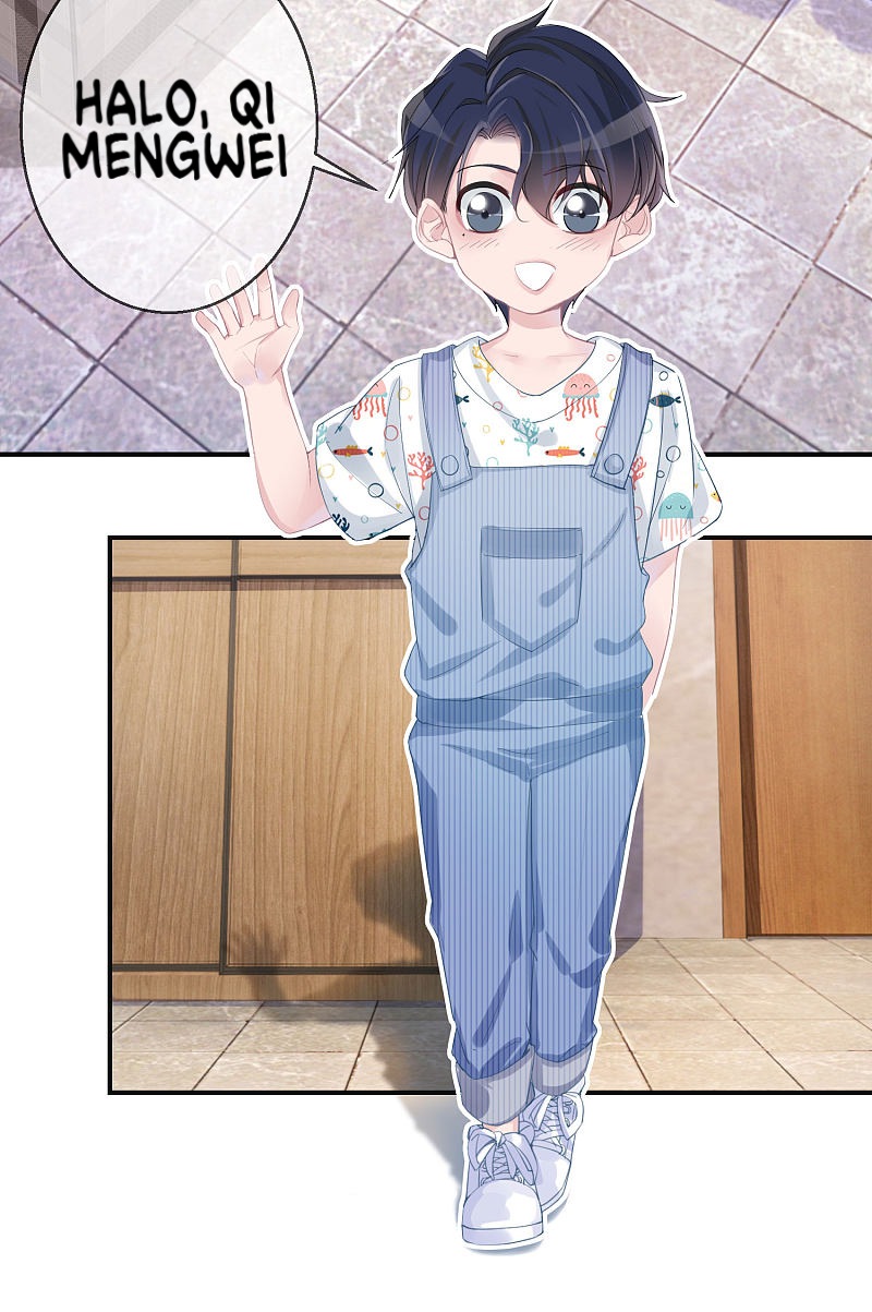 Two-Sided Fall Chapter 03 Gambar 20