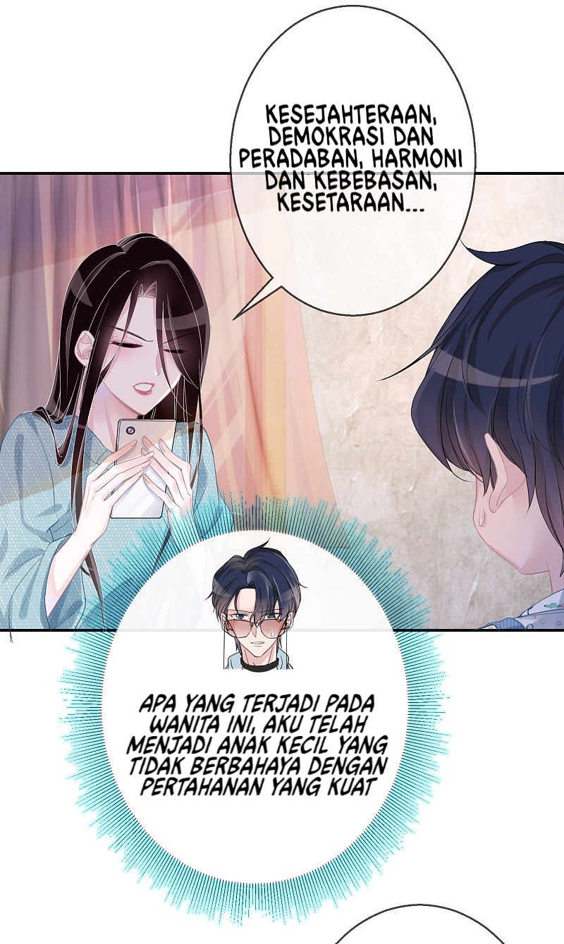 Two-Sided Fall Chapter 03 Gambar 21