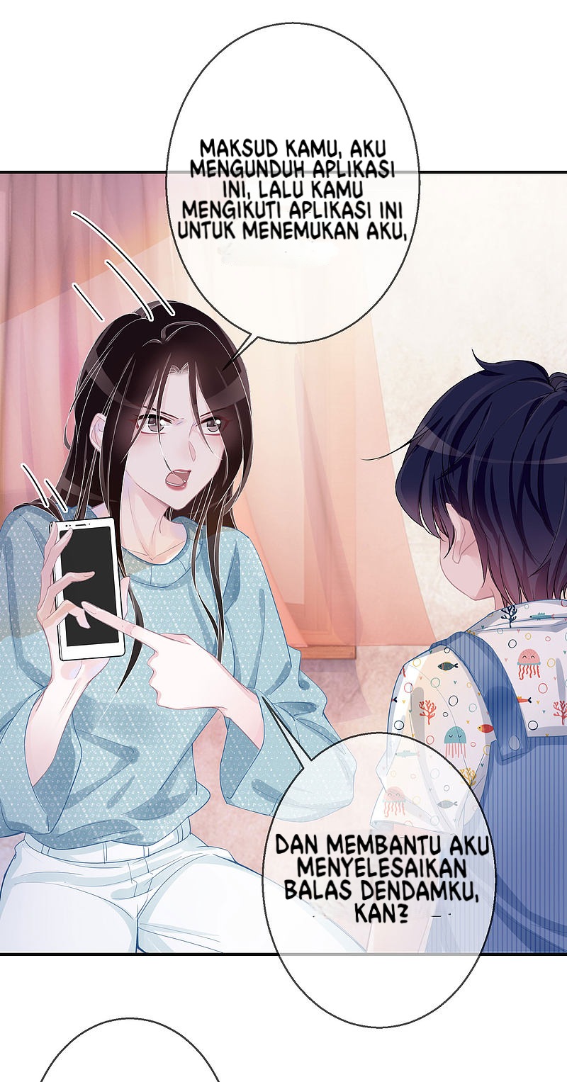 Two-Sided Fall Chapter 03 Gambar 23