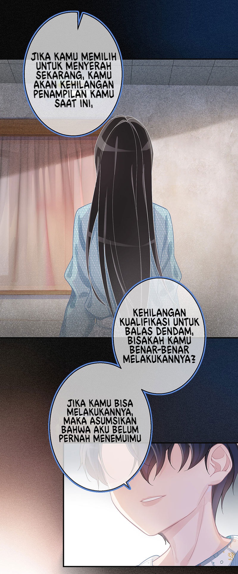 Two-Sided Fall Chapter 03 Gambar 26