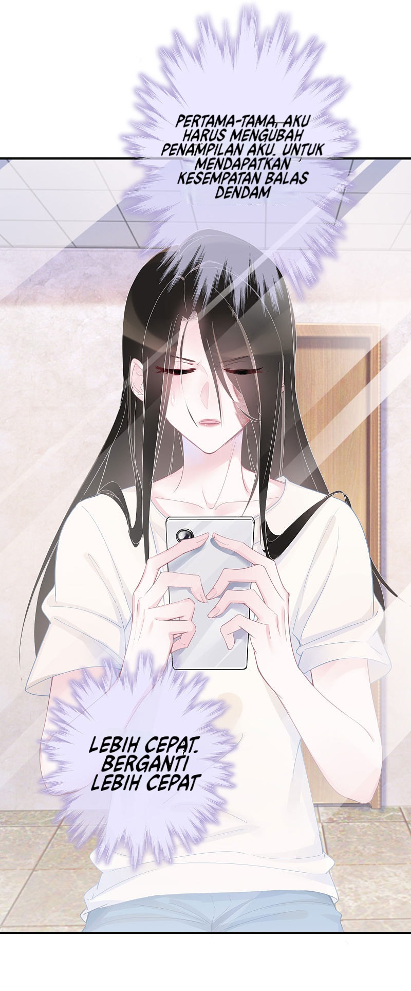 Two-Sided Fall Chapter 03 Gambar 4