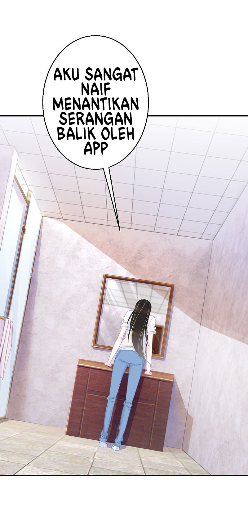 Two-Sided Fall Chapter 03 Gambar 7