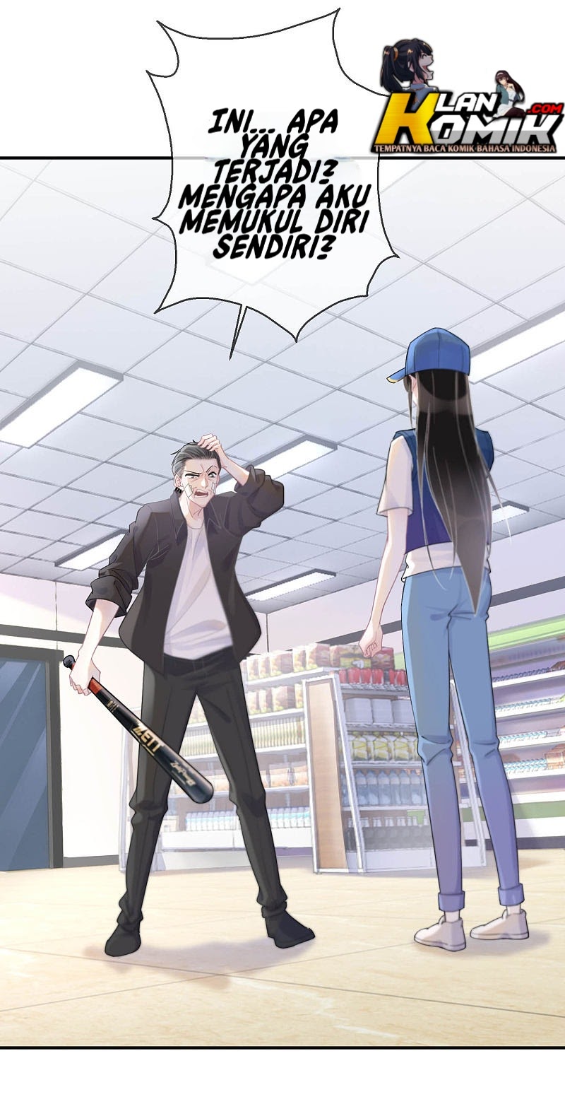 Two-Sided Fall Chapter 02 Gambar 12
