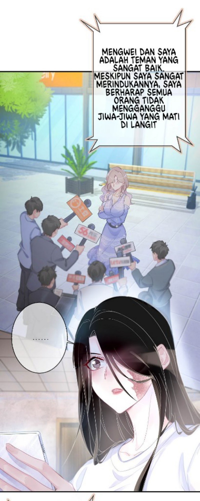 Two-Sided Fall Chapter 02 Gambar 25