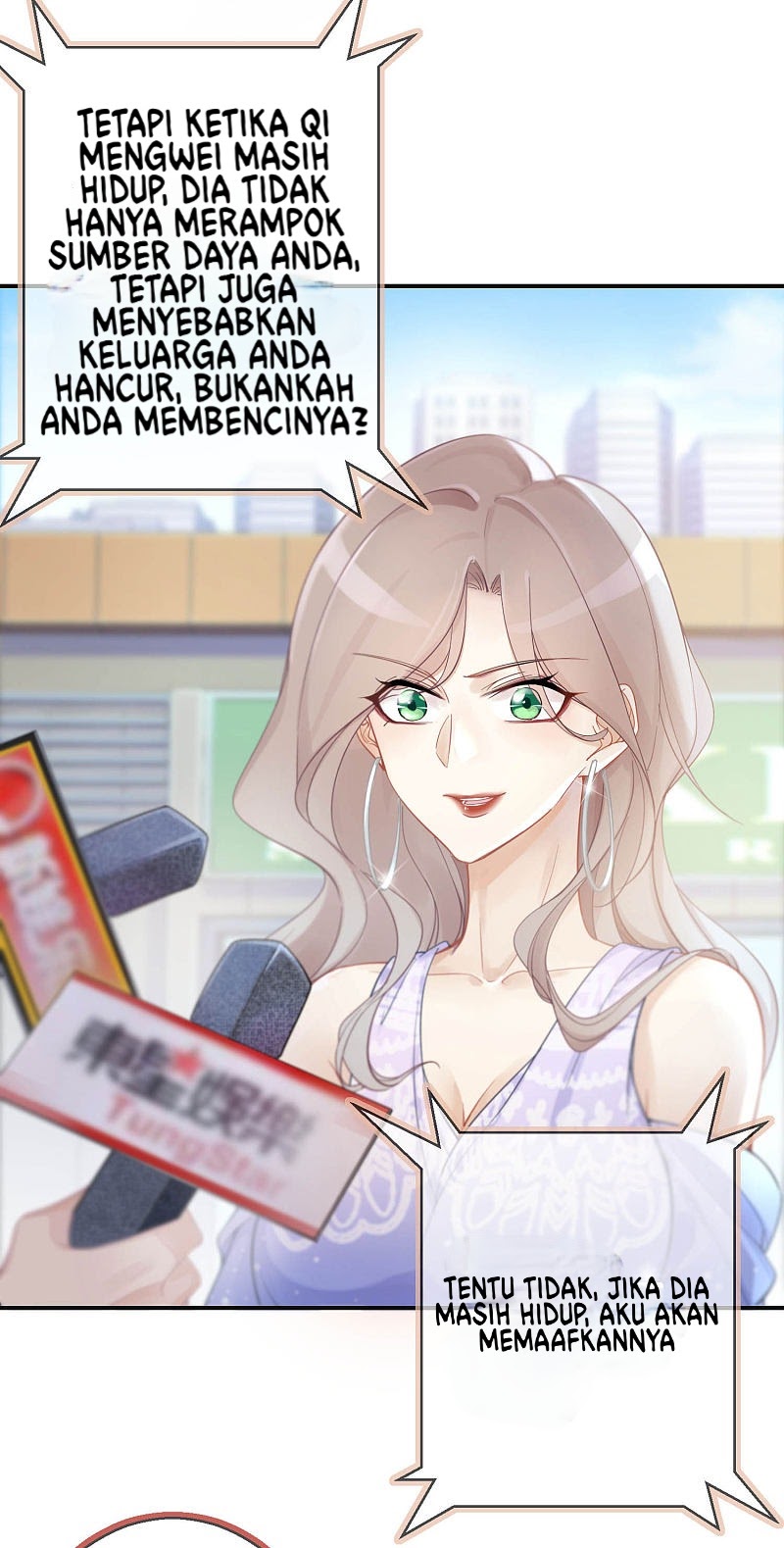 Two-Sided Fall Chapter 02 Gambar 26