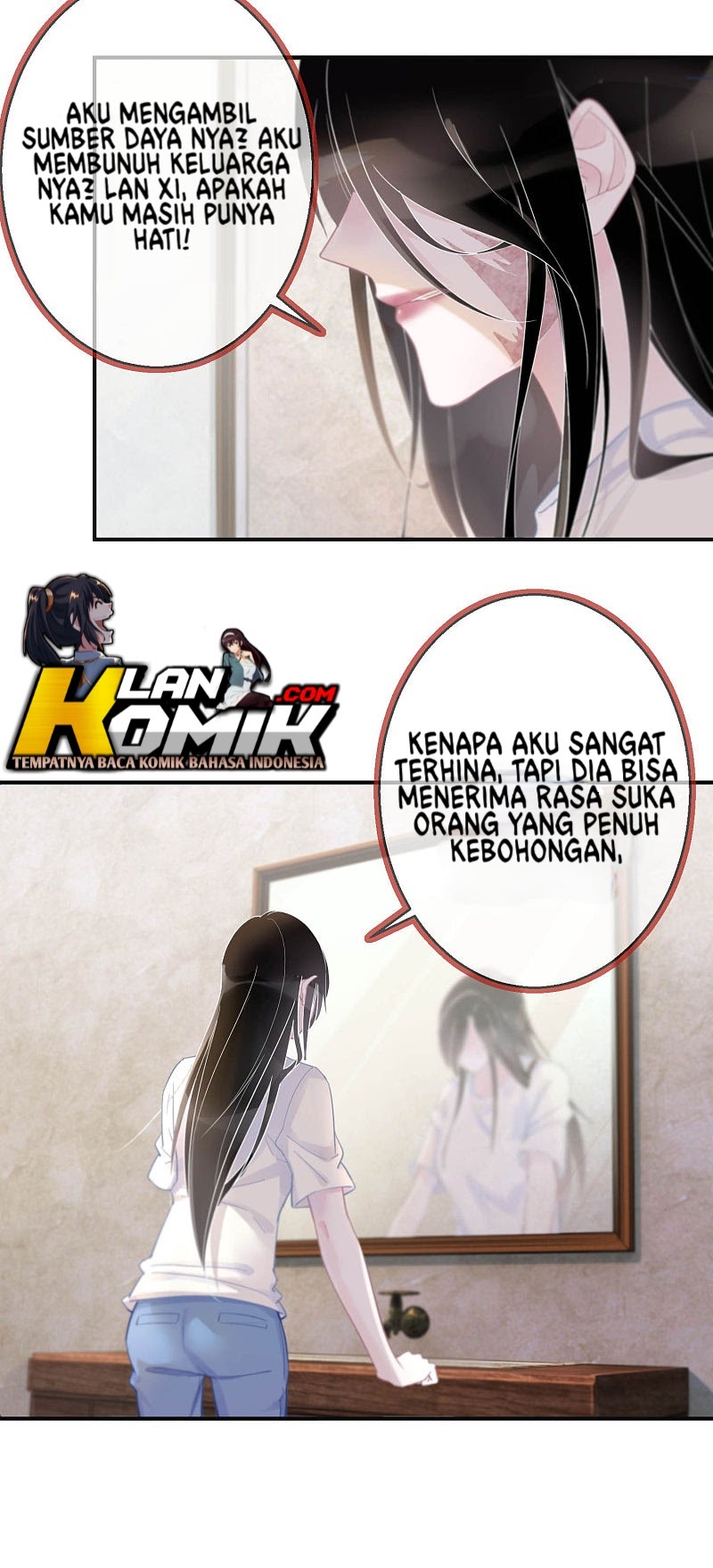 Two-Sided Fall Chapter 02 Gambar 27