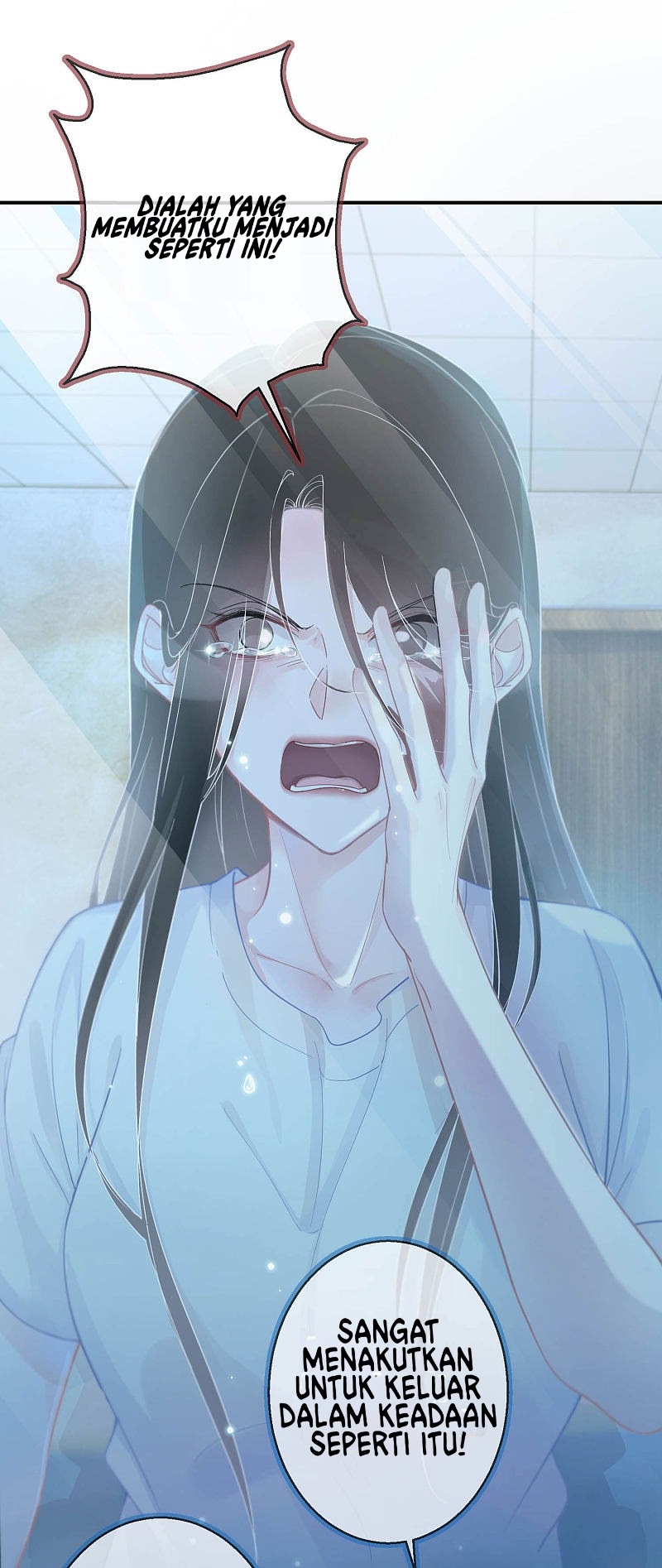 Two-Sided Fall Chapter 02 Gambar 28