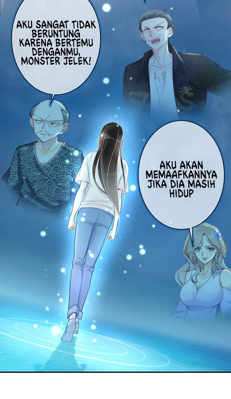 Two-Sided Fall Chapter 02 Gambar 29