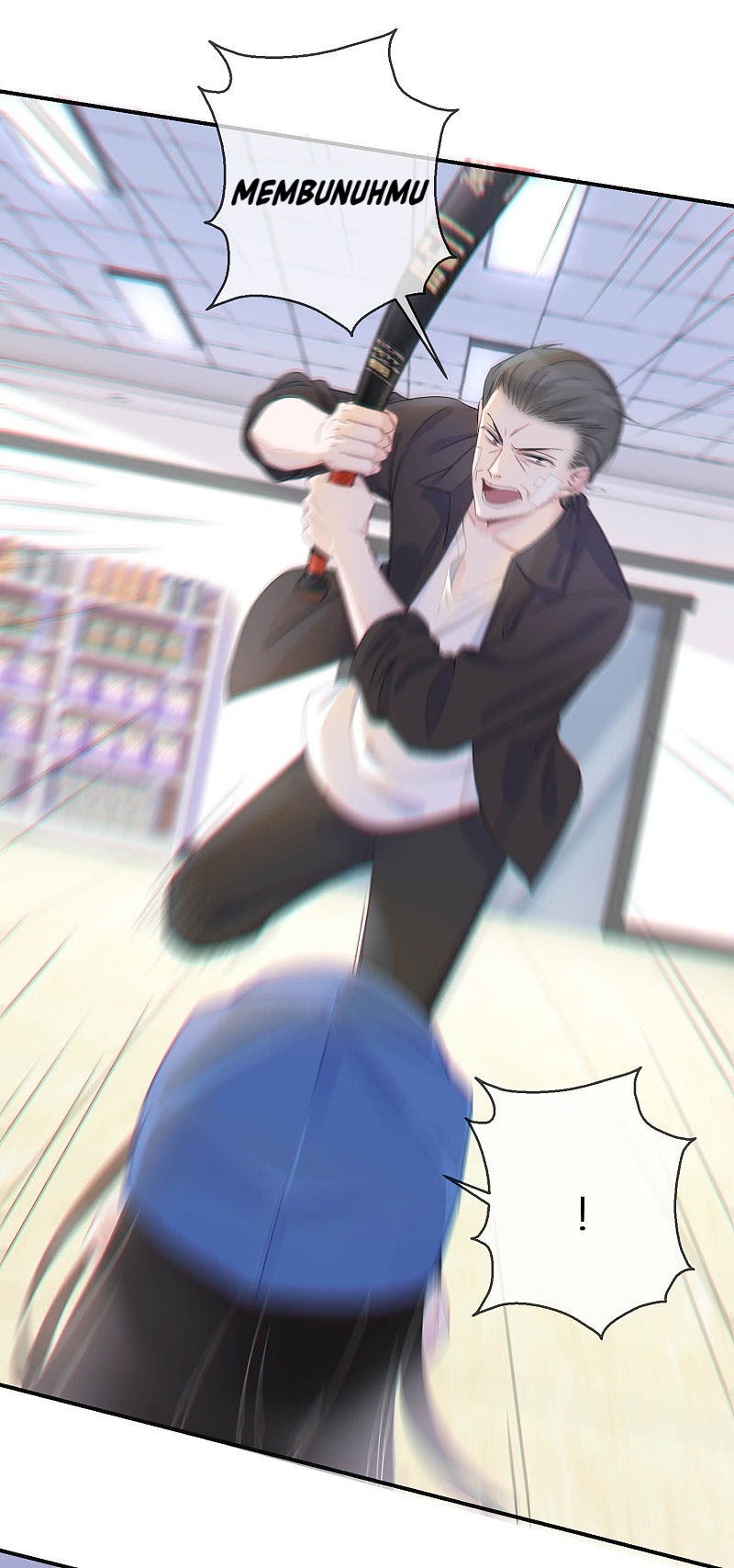 Two-Sided Fall Chapter 02 Gambar 4