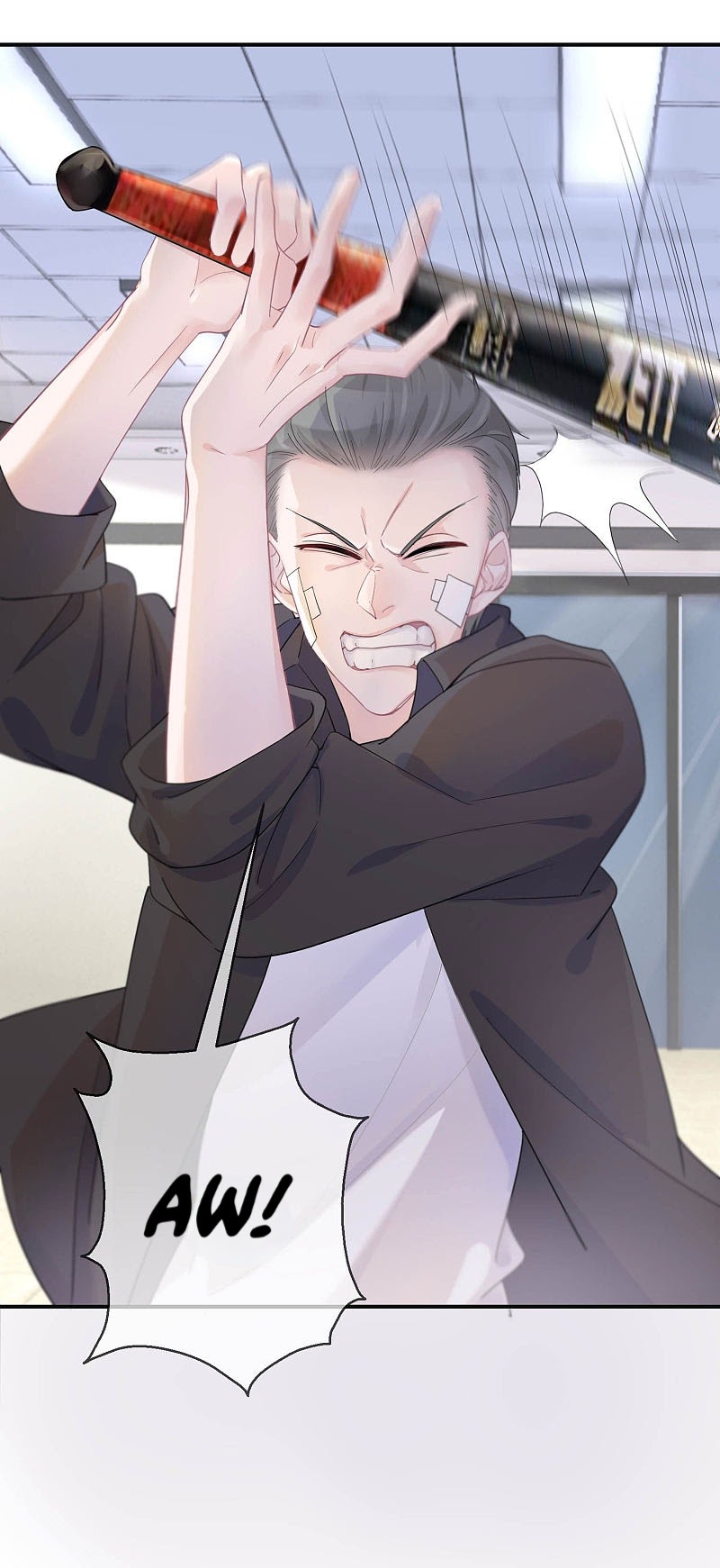 Two-Sided Fall Chapter 02 Gambar 9