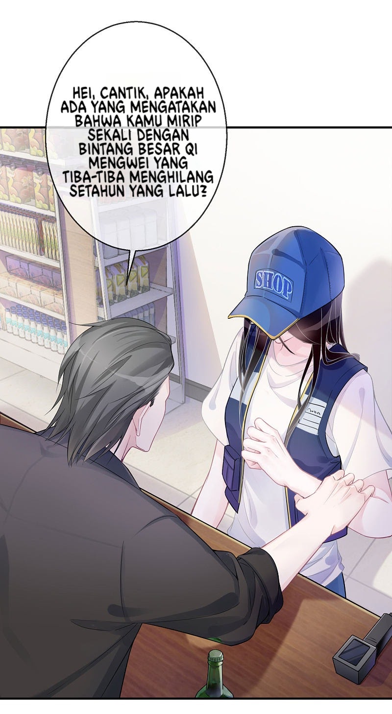 Two-Sided Fall Chapter 01 Gambar 11