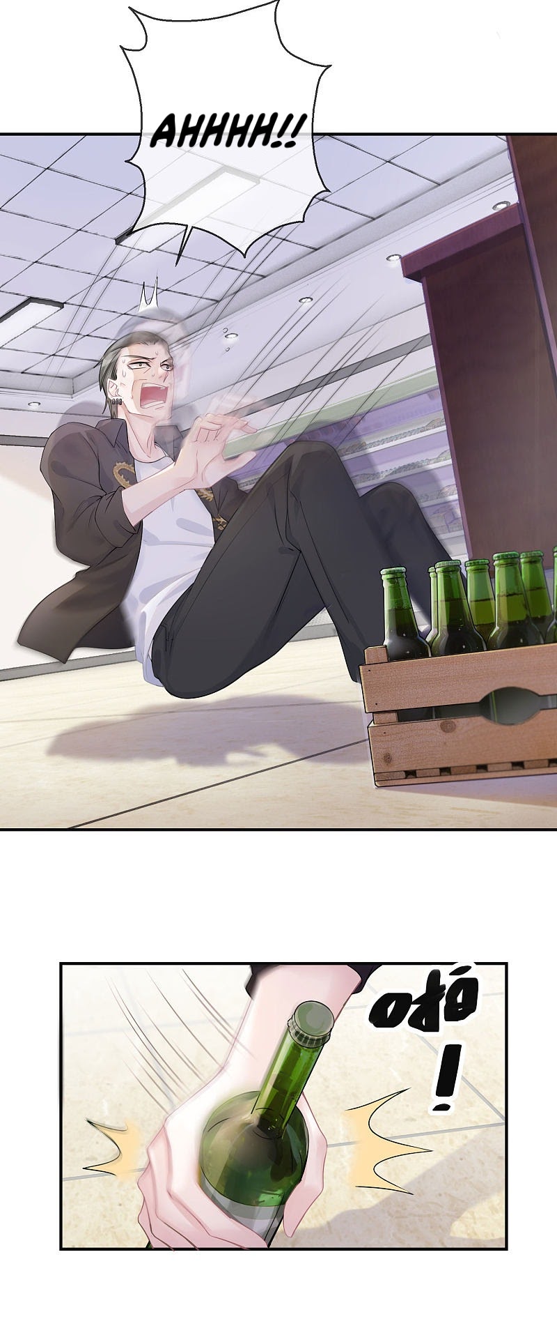 Two-Sided Fall Chapter 01 Gambar 14