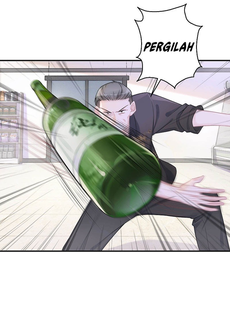 Two-Sided Fall Chapter 01 Gambar 15