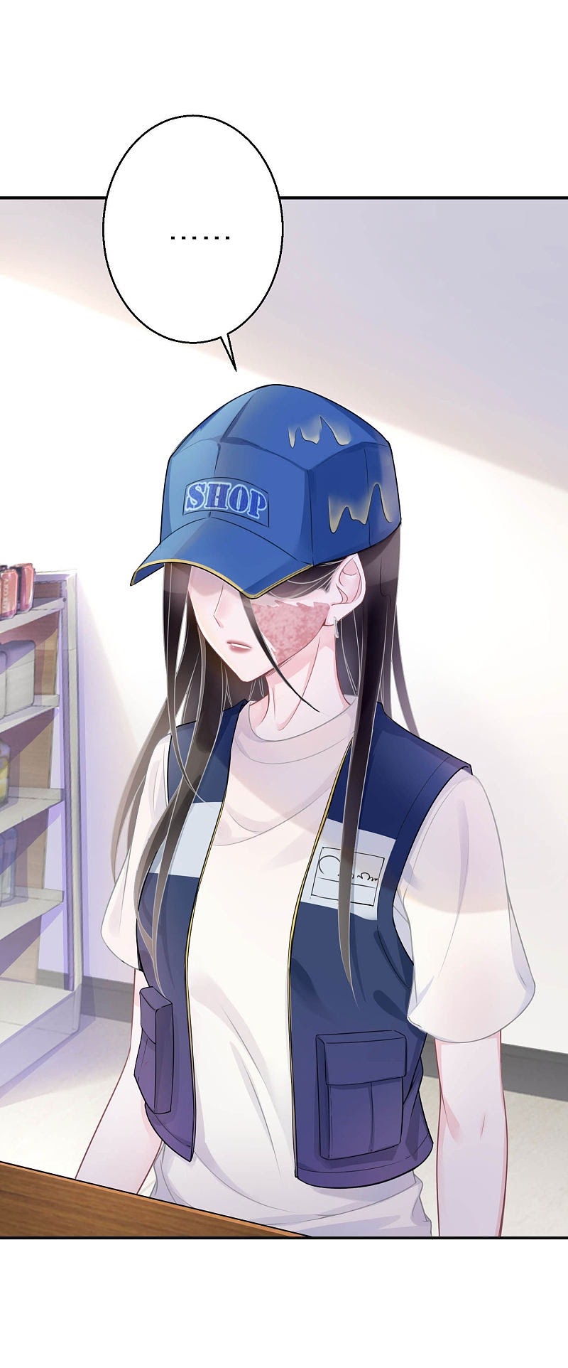 Two-Sided Fall Chapter 01 Gambar 17