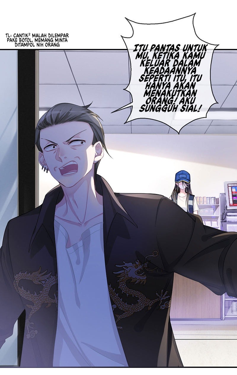 Two-Sided Fall Chapter 01 Gambar 18