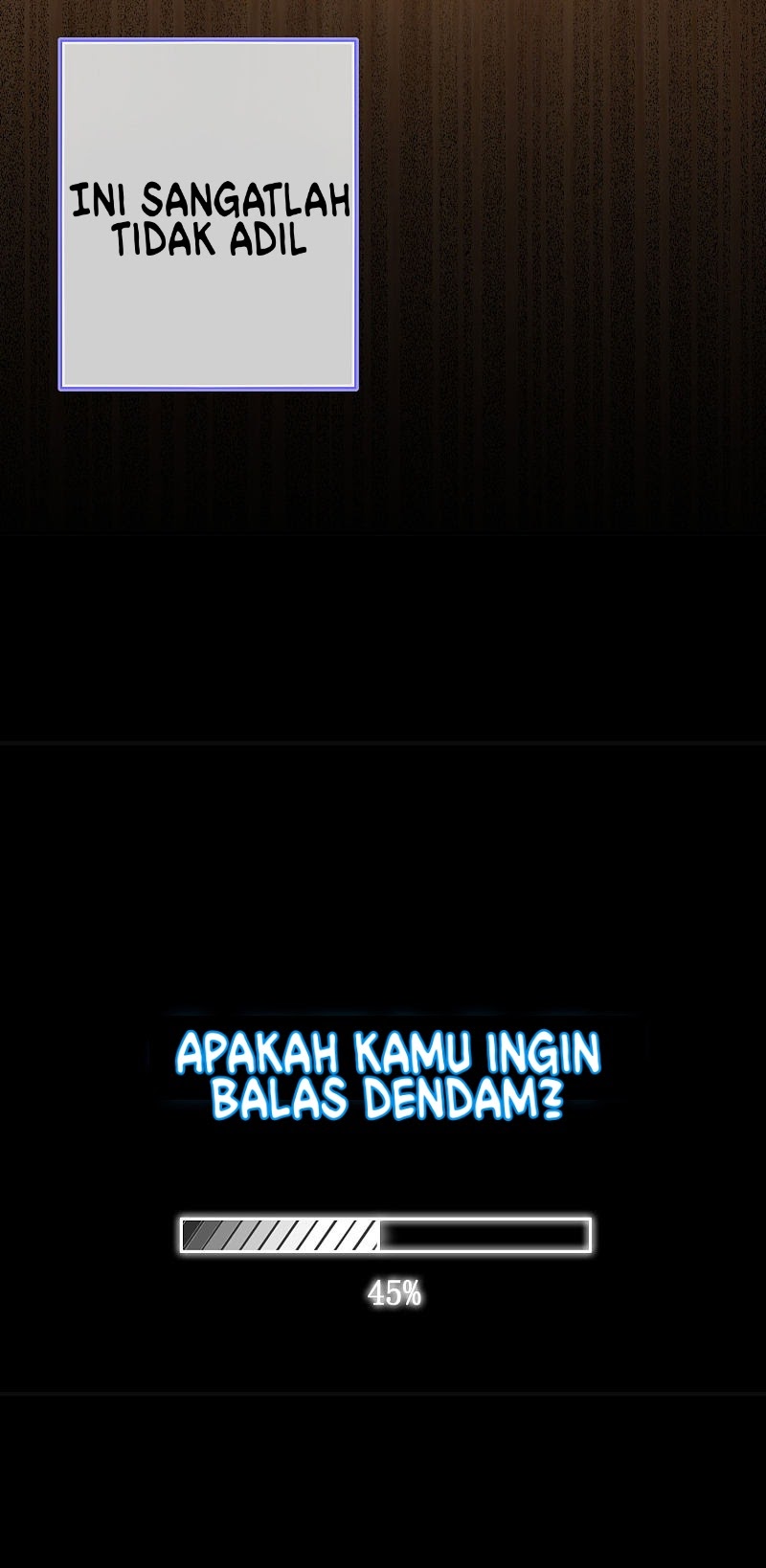 Two-Sided Fall Chapter 01 Gambar 21