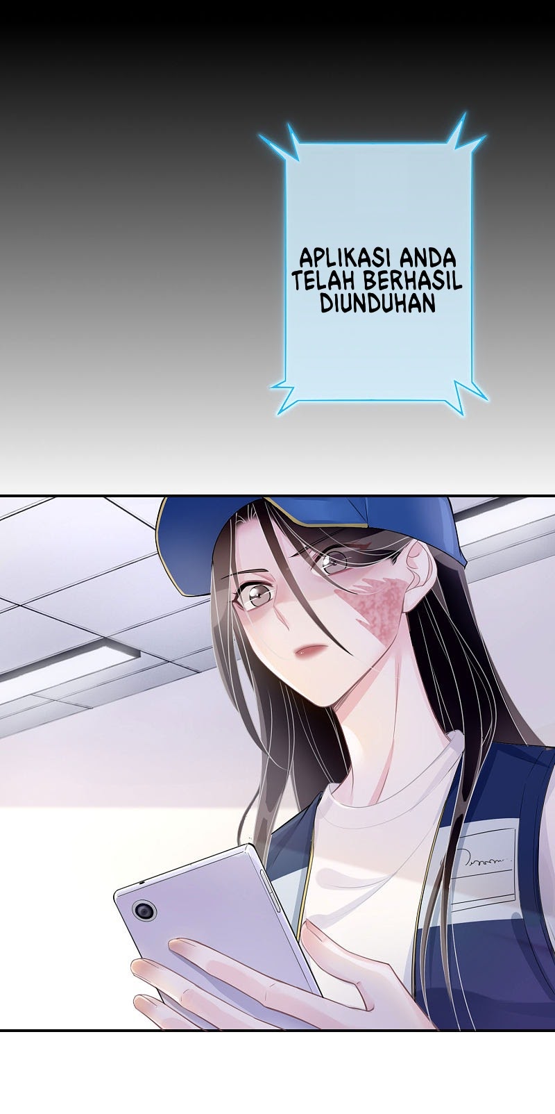 Two-Sided Fall Chapter 01 Gambar 22