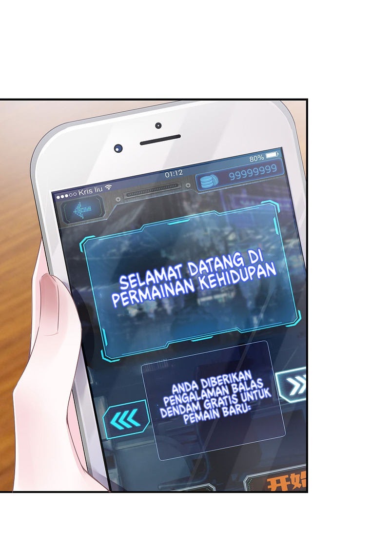 Two-Sided Fall Chapter 01 Gambar 23