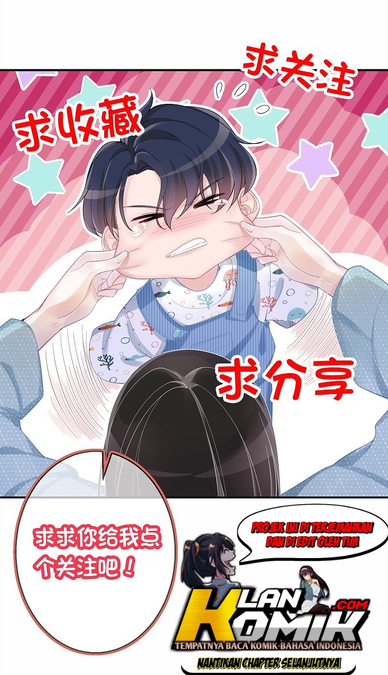 Two-Sided Fall Chapter 01 Gambar 32