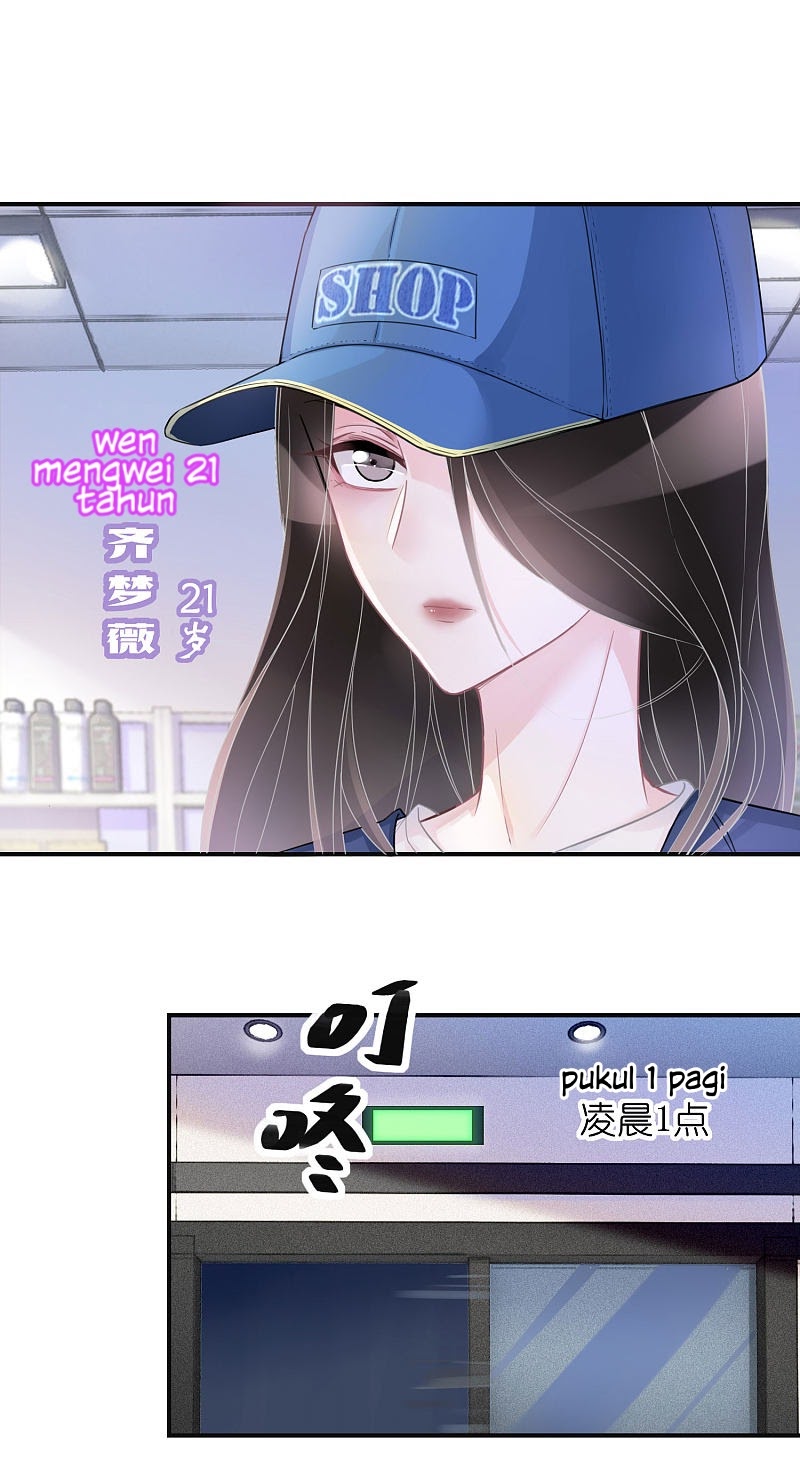 Two-Sided Fall Chapter 01 Gambar 6