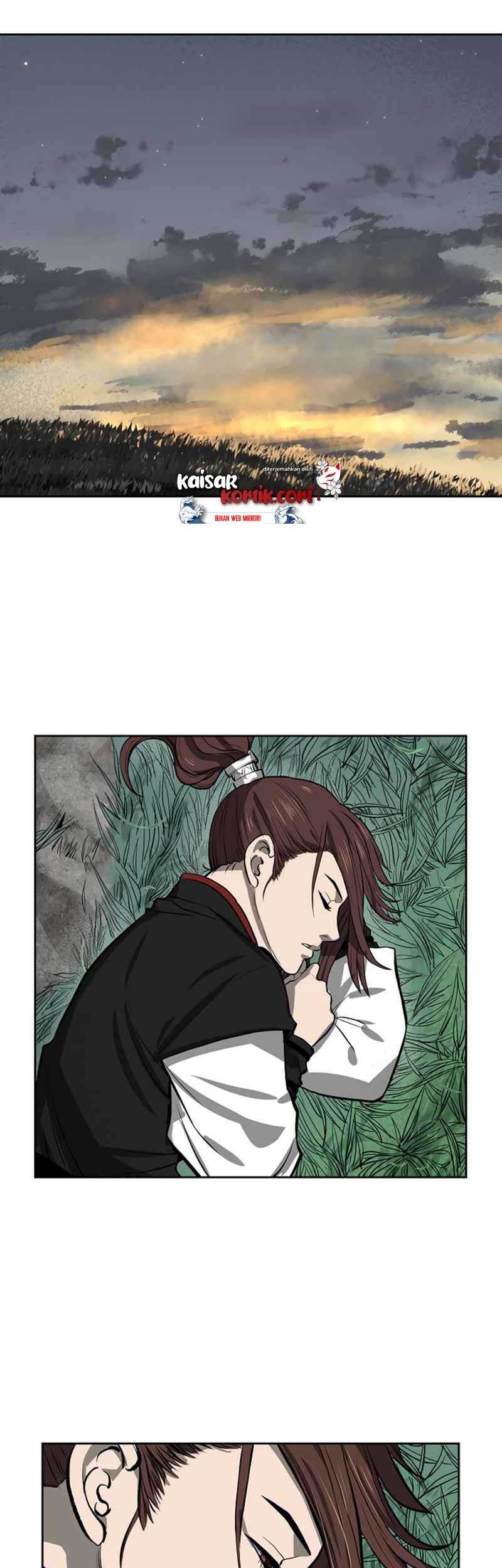 Record of the War God Chapter 43 Gambar 31
