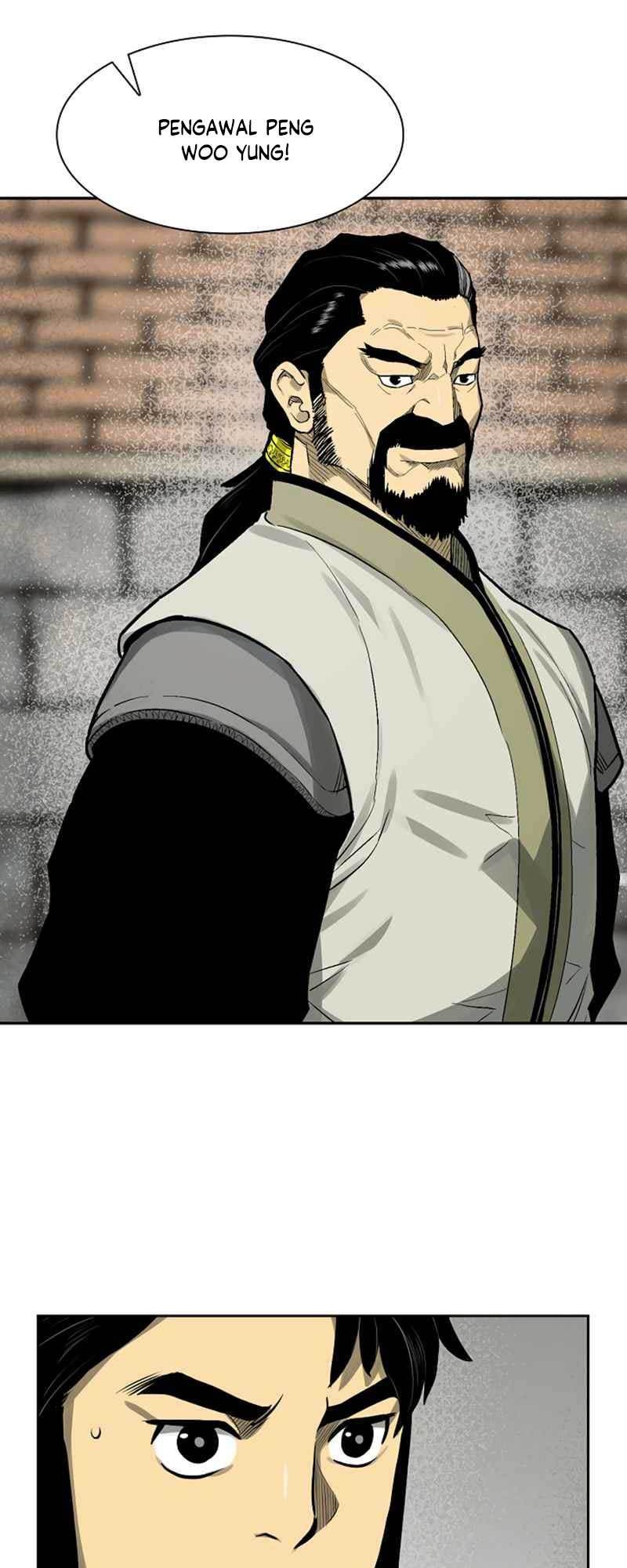 Record of the War God Chapter 43 Gambar 39