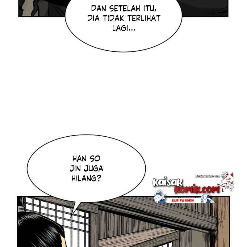 Record of the War God Chapter 43 Gambar 4