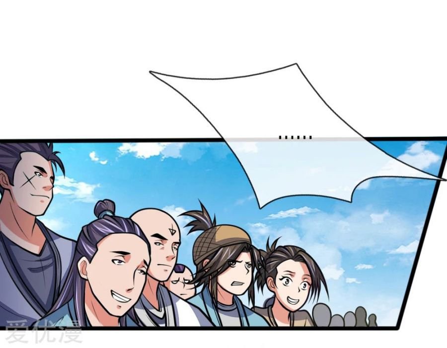 Shenwu Tianzun Chapter 183 Gambar 21