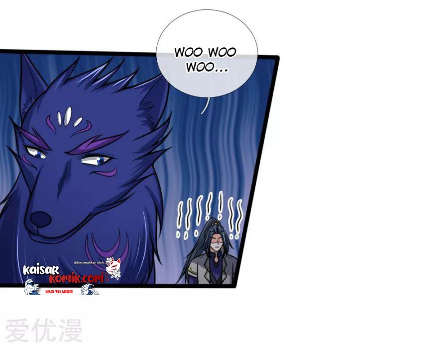 Shenwu Tianzun Chapter 182 Gambar 5